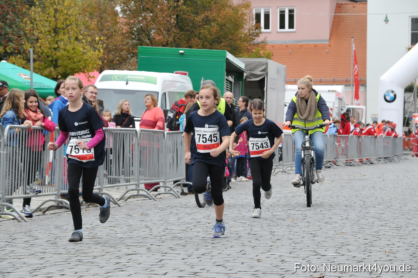 Stadtlauf Neumarkt 2014 1560
